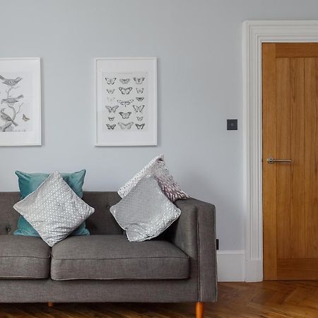 Dollar Apartments-41 Bridge Street Bagian luar foto