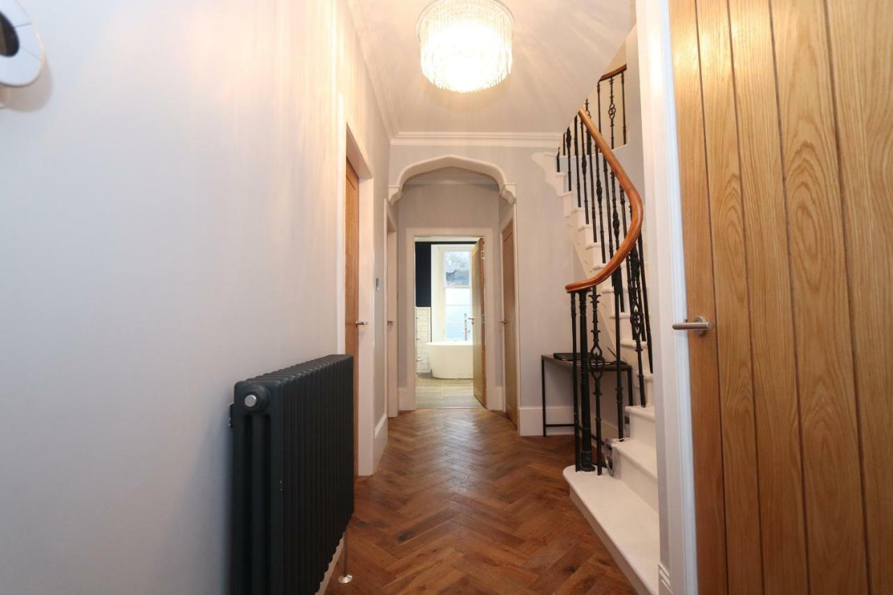 Dollar Apartments-41 Bridge Street Bagian luar foto