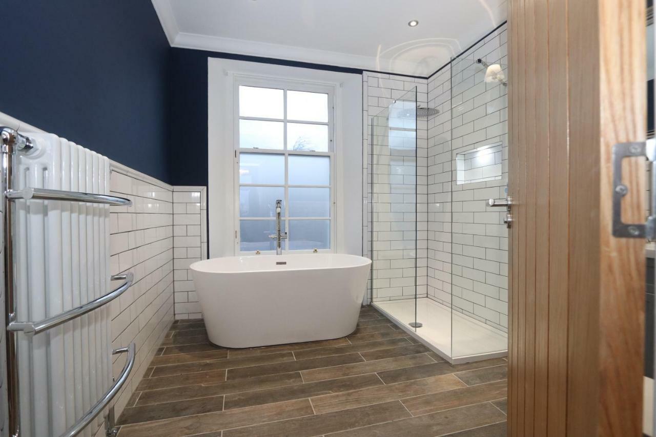 Dollar Apartments-41 Bridge Street Bagian luar foto