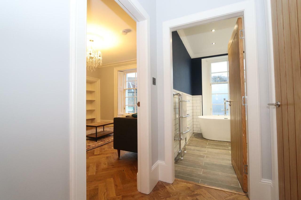 Dollar Apartments-41 Bridge Street Bagian luar foto