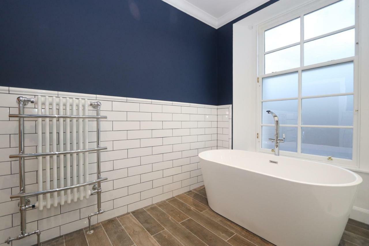 Dollar Apartments-41 Bridge Street Bagian luar foto