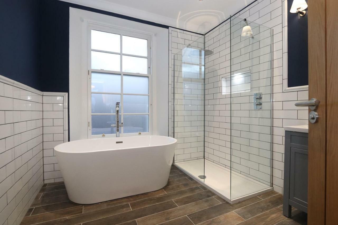 Dollar Apartments-41 Bridge Street Bagian luar foto