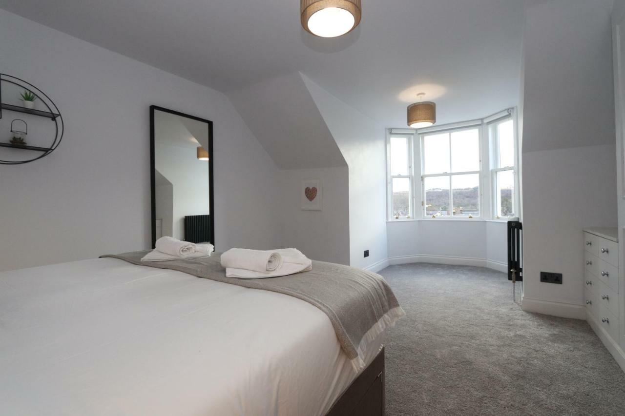 Dollar Apartments-41 Bridge Street Bagian luar foto