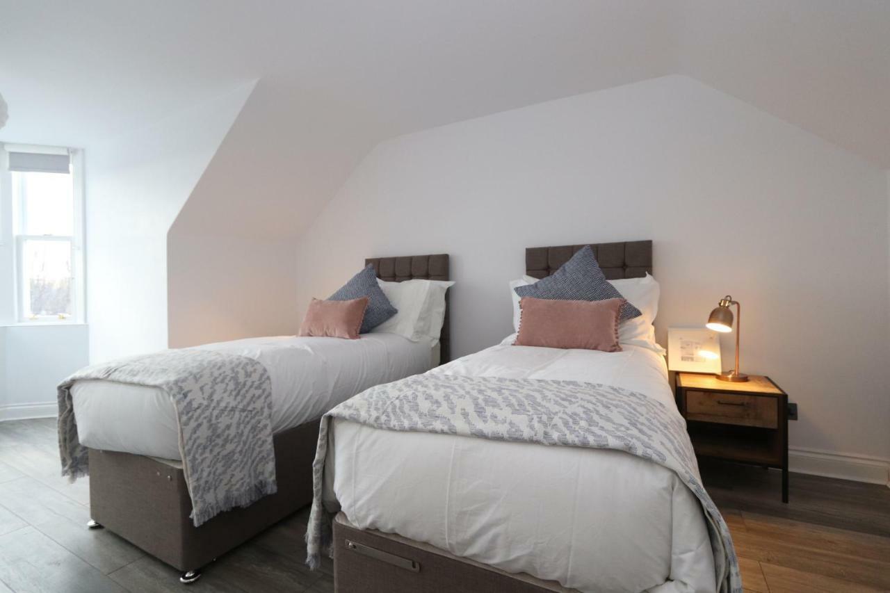 Dollar Apartments-41 Bridge Street Bagian luar foto