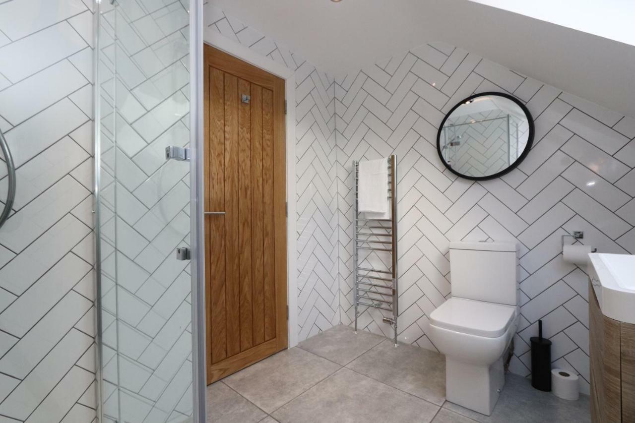 Dollar Apartments-41 Bridge Street Bagian luar foto