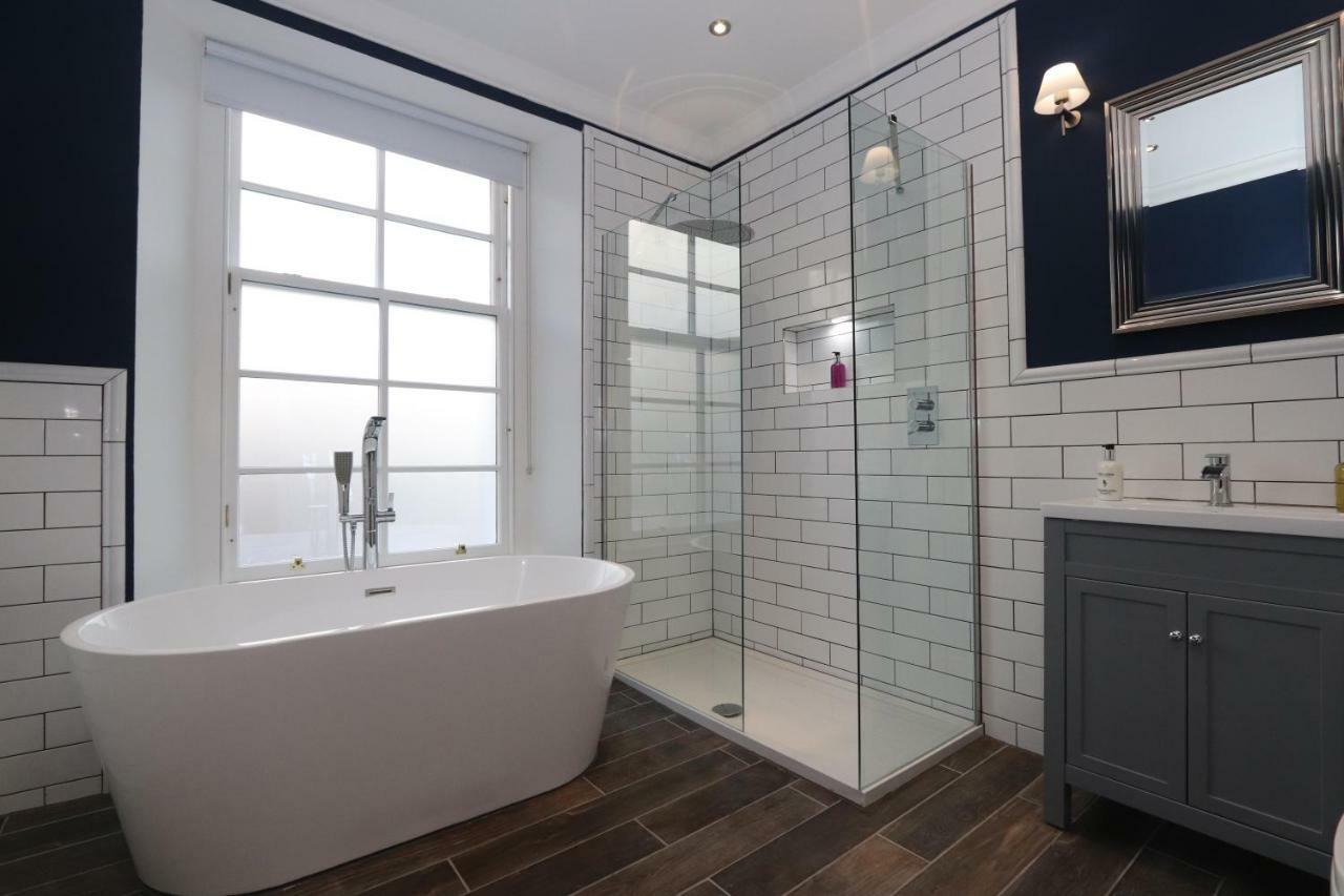 Dollar Apartments-41 Bridge Street Bagian luar foto