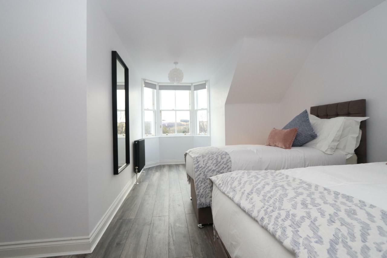 Dollar Apartments-41 Bridge Street Bagian luar foto