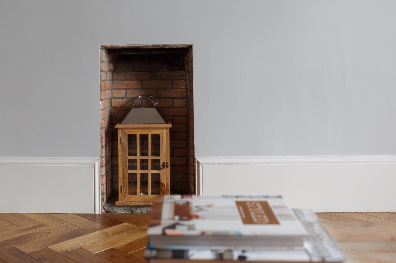 Dollar Apartments-41 Bridge Street Bagian luar foto