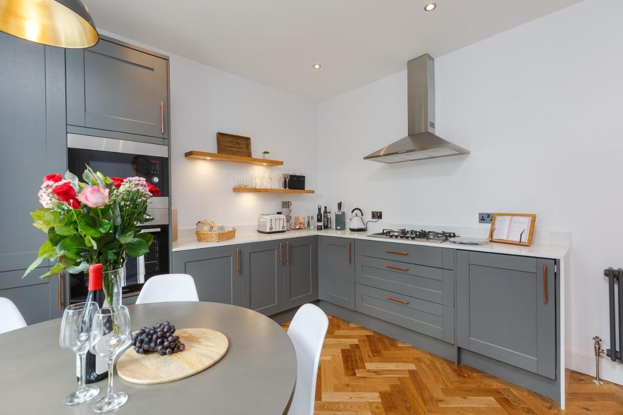 Dollar Apartments-41 Bridge Street Bagian luar foto