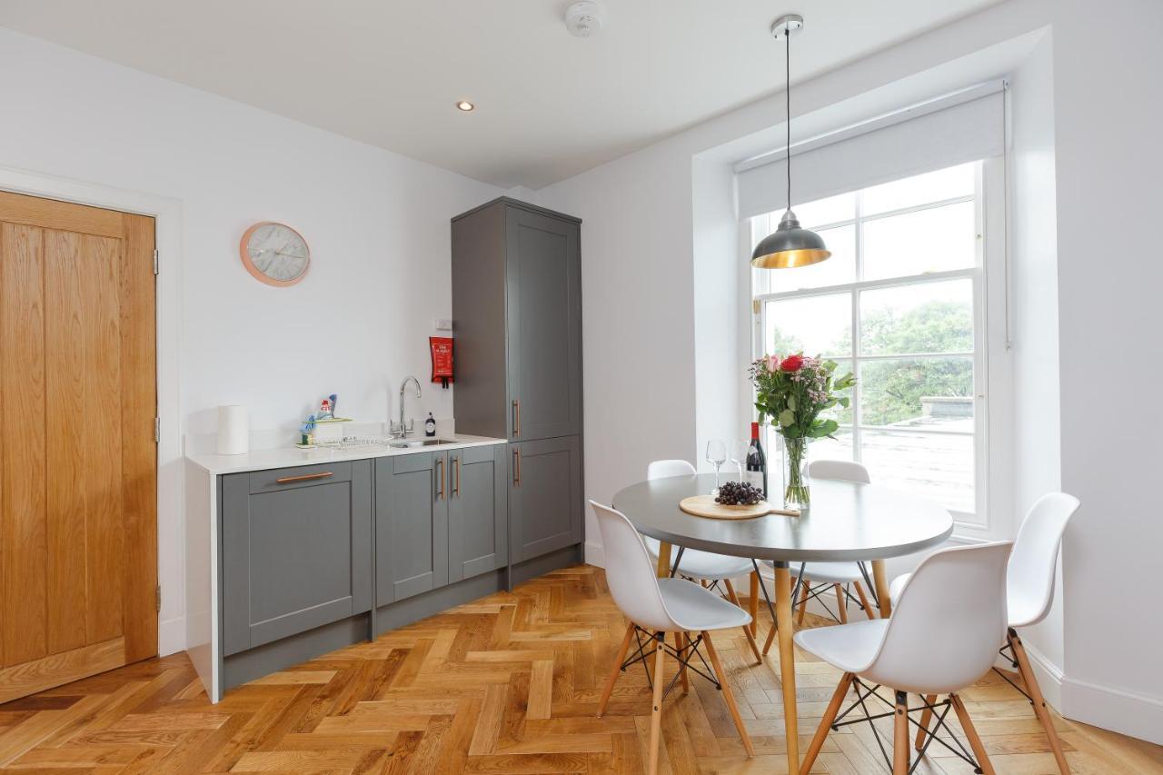 Dollar Apartments-41 Bridge Street Bagian luar foto