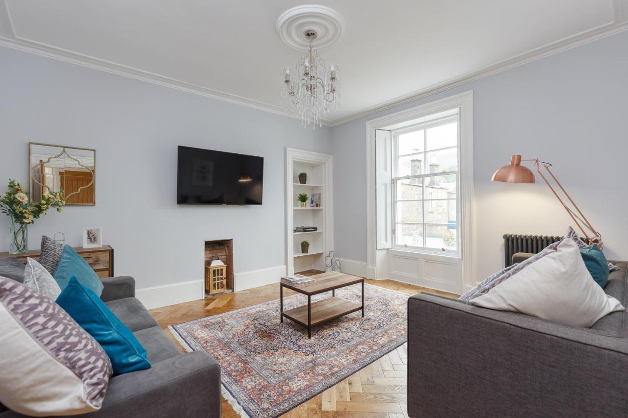 Dollar Apartments-41 Bridge Street Bagian luar foto