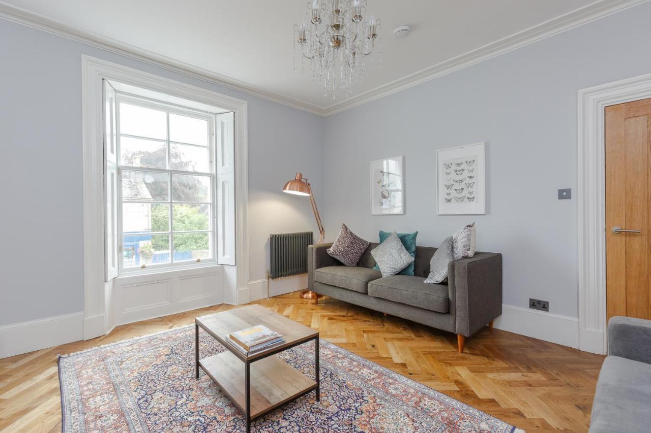 Dollar Apartments-41 Bridge Street Bagian luar foto