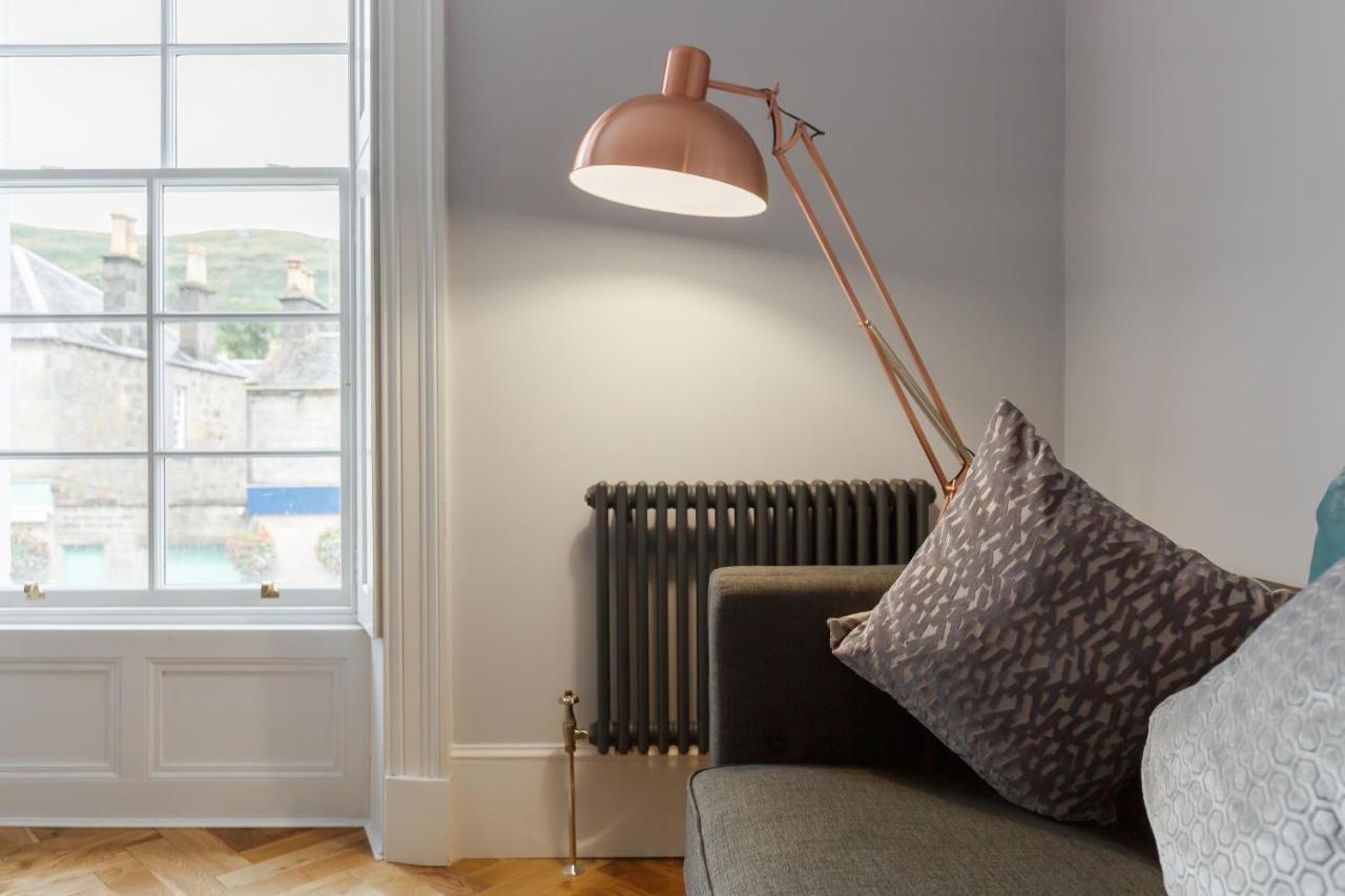Dollar Apartments-41 Bridge Street Bagian luar foto