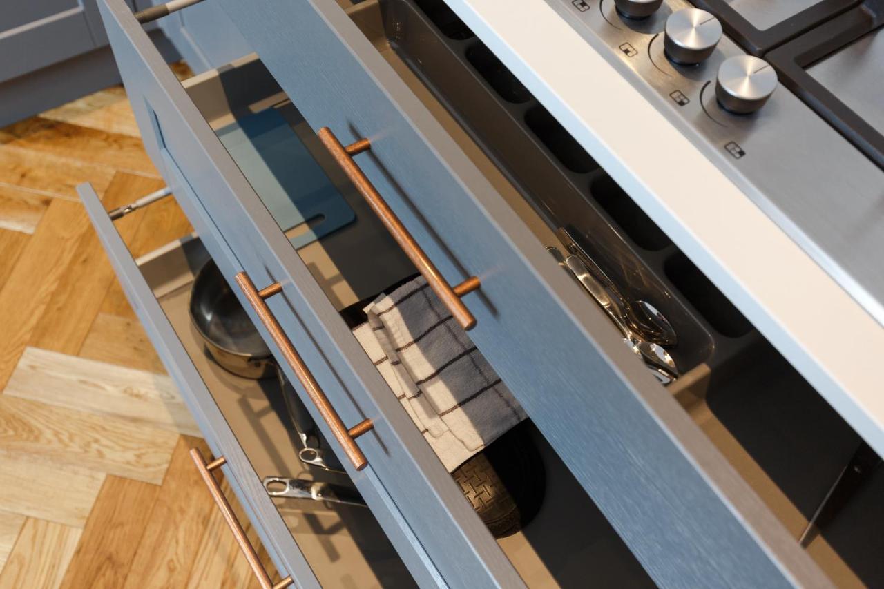 Dollar Apartments-41 Bridge Street Bagian luar foto