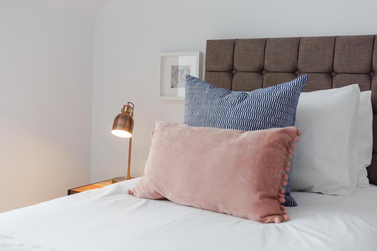 Dollar Apartments-41 Bridge Street Bagian luar foto