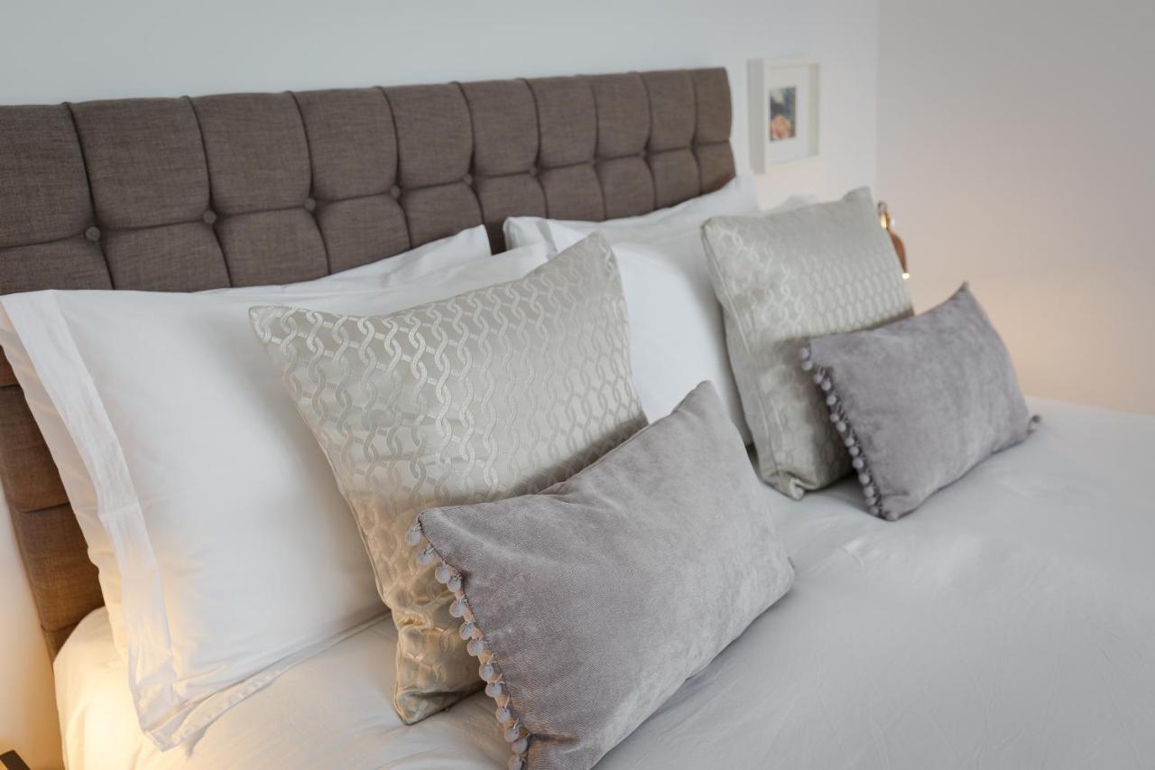 Dollar Apartments-41 Bridge Street Bagian luar foto