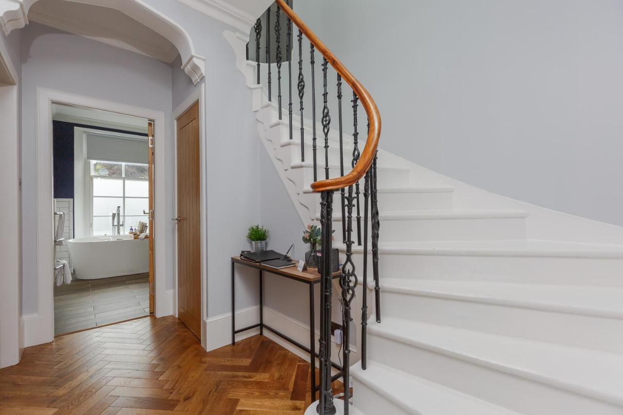 Dollar Apartments-41 Bridge Street Bagian luar foto