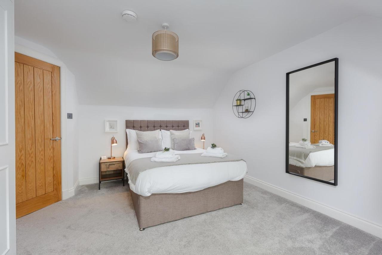 Dollar Apartments-41 Bridge Street Bagian luar foto